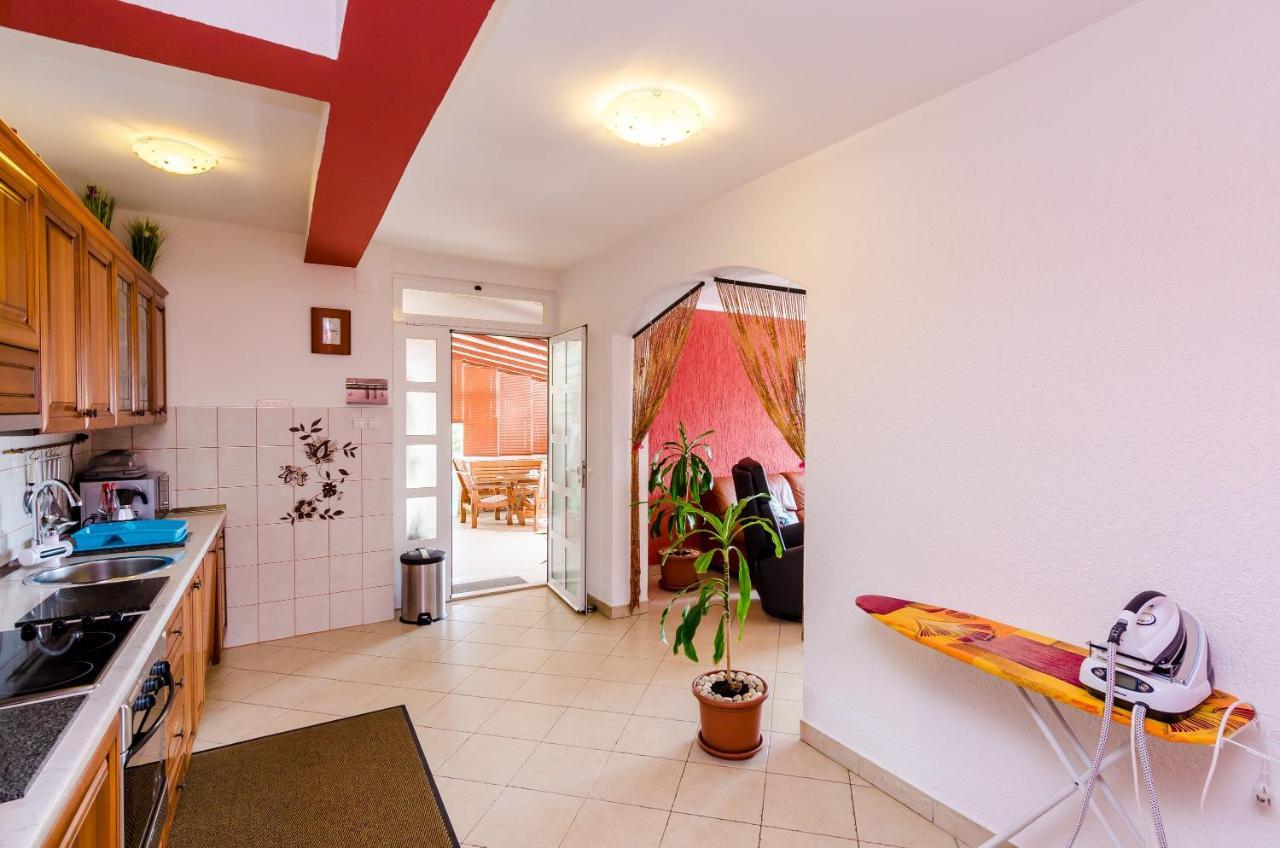 Apartment Antony Dubrovnik Exterior foto